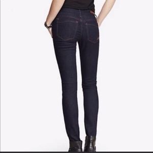 EXPRESS SKINNY JEANS